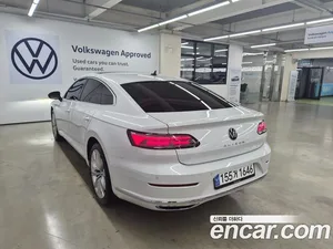 Volkswagen Arteon, 2023 — миниатюра 19