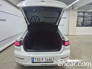 Volkswagen Arteon, 2023 — миниатюра 20