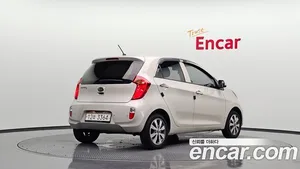 Kia morning, 2013 — миниатюра 1