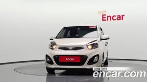 Kia morning, 2013 — миниатюра 2