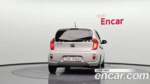 Kia morning, 2013 — миниатюра 3