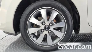 Kia morning, 2013 — миниатюра 4