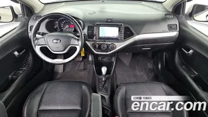 Kia morning, 2013 — миниатюра 9