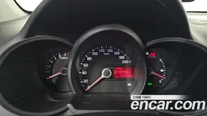 Kia morning, 2013 — миниатюра 10