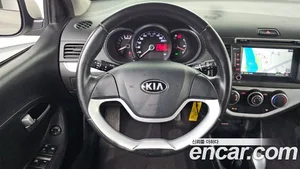 Kia morning, 2013 — миниатюра 18