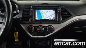 Kia morning, 2013 — миниатюра 19
