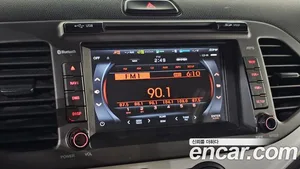 Kia morning, 2013 — миниатюра 21