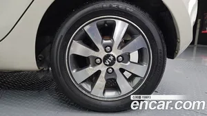 Kia morning, 2013 — миниатюра 6