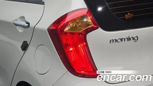 Kia morning, 2013 — миниатюра 8
