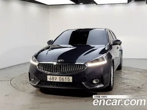 Kia K7, 2016 — миниатюра 2