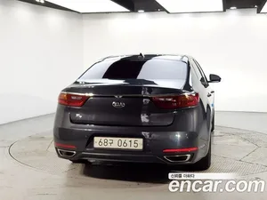 Kia K7, 2016 — миниатюра 3
