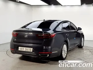 Kia K7, 2016 — миниатюра 4