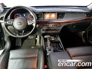 Kia K7, 2016 — миниатюра 5
