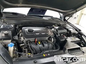 Kia K7, 2016 — миниатюра 6
