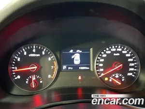 Kia K7, 2016 — миниатюра 7