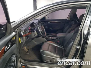 Kia K7, 2016 — миниатюра 8