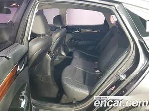 Kia K7, 2016 — миниатюра 9