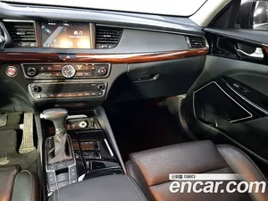 Kia K7, 2016 — миниатюра 10