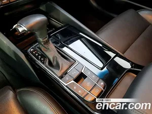 Kia K7, 2016 — миниатюра 12