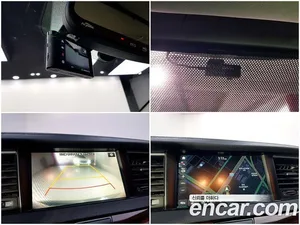 Kia K7, 2016 — миниатюра 14