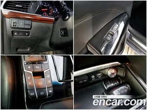 Kia K7, 2016 — миниатюра 15