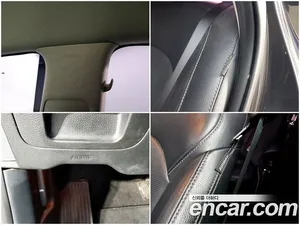 Kia K7, 2016 — миниатюра 16