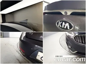 Kia K7, 2016 — миниатюра 19