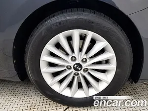 Kia K7, 2016 — миниатюра 20