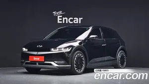 Hyundai Ioniq 5, 2023 — миниатюра 1