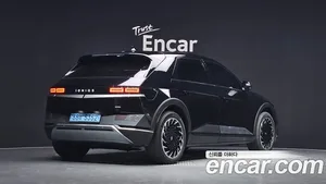 Hyundai Ioniq 5, 2023 — миниатюра 2