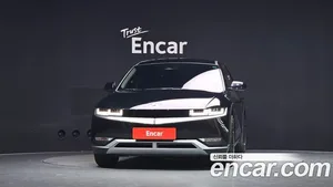 Hyundai Ioniq 5, 2023 — миниатюра 3