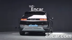 Hyundai Ioniq 5, 2023 — миниатюра 4