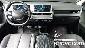 Hyundai Ioniq 5, 2023 — миниатюра 7