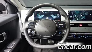 Hyundai Ioniq 5, 2023 — миниатюра 11