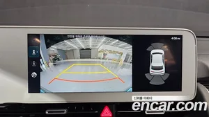 Hyundai Ioniq 5, 2023 — миниатюра 14