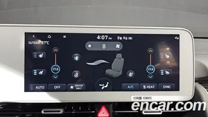 Hyundai Ioniq 5, 2023 — миниатюра 16