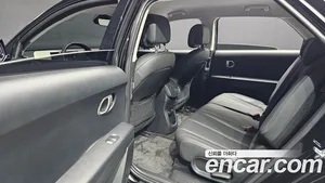 Hyundai Ioniq 5, 2023 — миниатюра 18