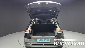 Hyundai Ioniq 5, 2023 — миниатюра 20
