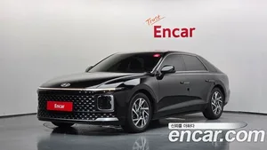Hyundai Grandeur, 2025 — миниатюра 1