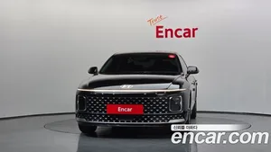 Hyundai Grandeur, 2025 — миниатюра 3