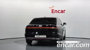 Hyundai Grandeur, 2025 — миниатюра 4