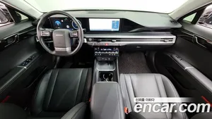 Hyundai Grandeur, 2025 — миниатюра 10