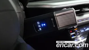 Hyundai Grandeur, 2025 — миниатюра 12