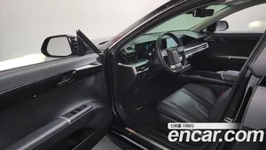 Hyundai Grandeur, 2025 — миниатюра 13