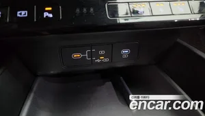 Hyundai Grandeur, 2025 — миниатюра 18