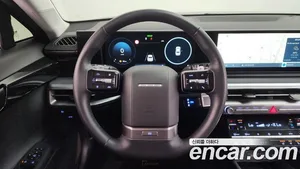 Hyundai Grandeur, 2025 — миниатюра 20