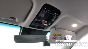 Hyundai Grandeur, 2025 — миниатюра 24