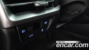 Hyundai Grandeur, 2025 — миниатюра 25
