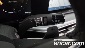 Hyundai Grandeur, 2025 — миниатюра 26