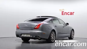 Jaguar XJ, 2015 — миниатюра 2